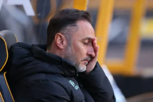 OFFICIALLY: Manager confirms Wolves have been in ‘Contact’ over Selling key player in Shock Revelation