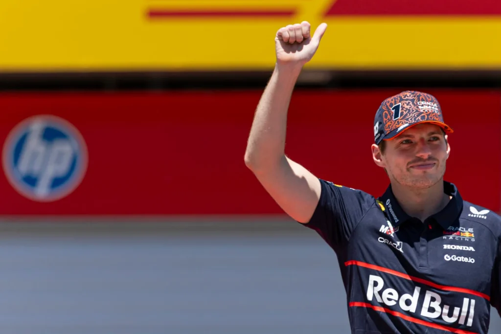 Report: Max Verstappen has now said yes to Joining Mercedes, but there’s One Problem