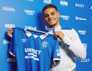 BREAKING: Rangers Make A VERY Curious Transfer Decision This Summer Window