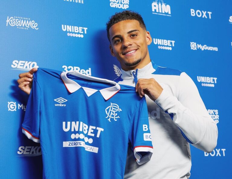 BREAKING: Rangers Make A VERY Curious Transfer Decision This Summer Window