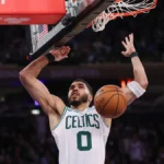 Tatum-dunks