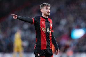 Double Deal? Rangers Close In on £10M Winger After Bournemouth Star Says Yes