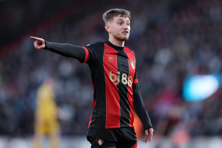 Double Deal? Rangers Close In on £10M Winger After Bournemouth Star Says Yes