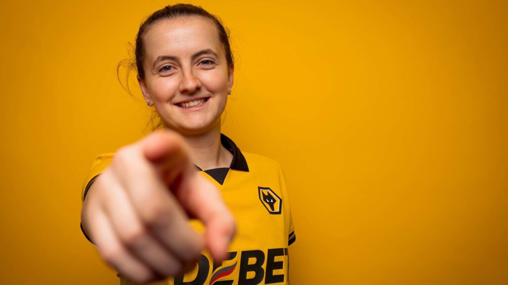 Johnson | ‘I want to Get this Club where we want it to be’
