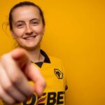 OFFICIALLY: Strand Larsen becomes Permanent Wolves Player