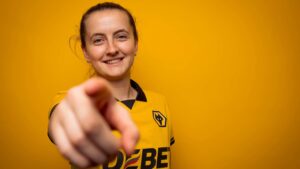 Johnson | ‘I want to Get this Club where we want it to be’