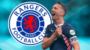 TRANSFER NEWS: Luuk de Jong to Rangers Transfer Earns Direct Response from PSV Boss