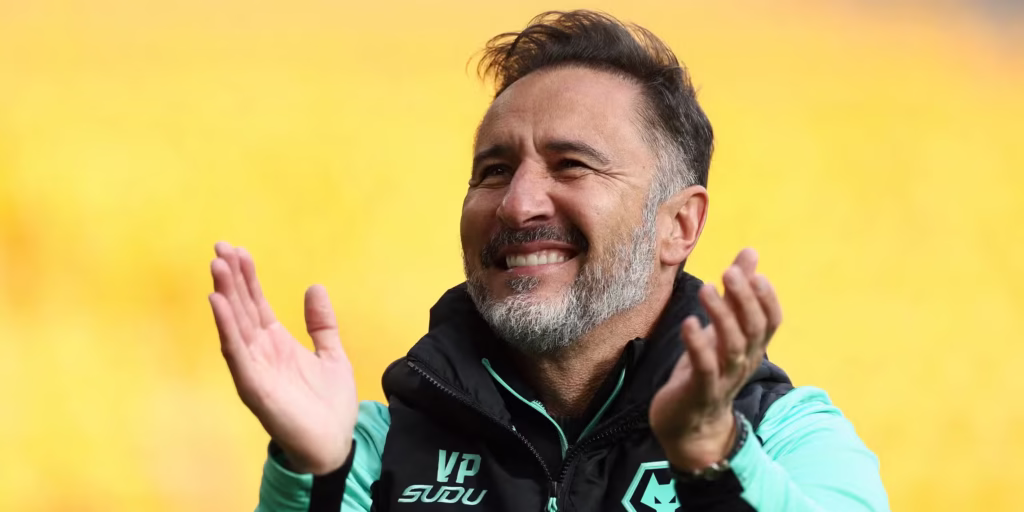 Wolves ‘Make Approach’ to Sign ‘World-Class’ Forward to Replace Matheus Cunha