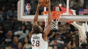 Charles-Bassey