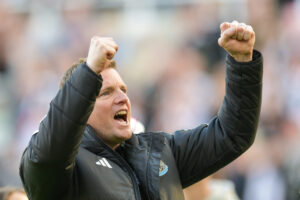 Newcastle United FC v Everton FC - Premier League
