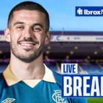 Rangers-Conor-Coady