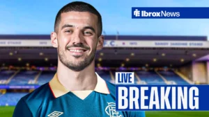 Rangers-Conor-Coady