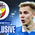 Rangers-Viktoria-Plzen-Oliver-Antman