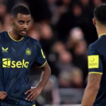 callum-wilson-alexander-isak-newcastle